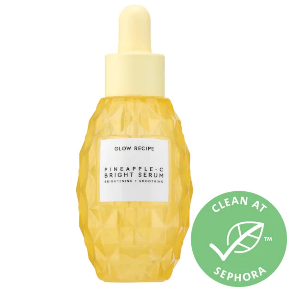 Glow Recipe Pineapple-C Brightening Serum